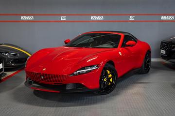 2025 Ferrari ROMA 照片 4