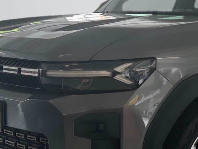 Fahrzeugabbildung Dacia Bigster EXTREME HYBRID 155 5 Jahre Garantie El.