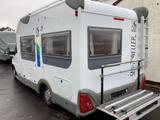 Knaus Sun Traveller T 605 - Knaus Teilintegrierter