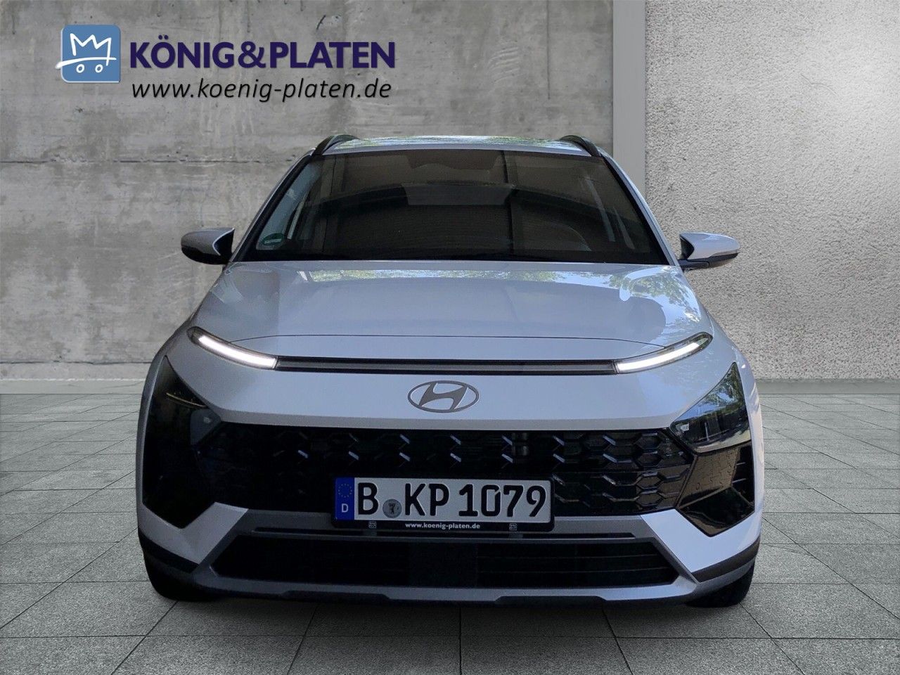 Hyundai BAYON – Bild 2