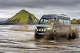 Mercedes-Benz Sprinter 519 AWD 4x4 TOURIST  / 21 to 24 Seats - Offers