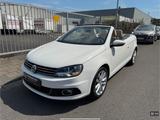 Volkswagen Eos 2.0 TSI DSG - - Volkswagen Eos: Dsg