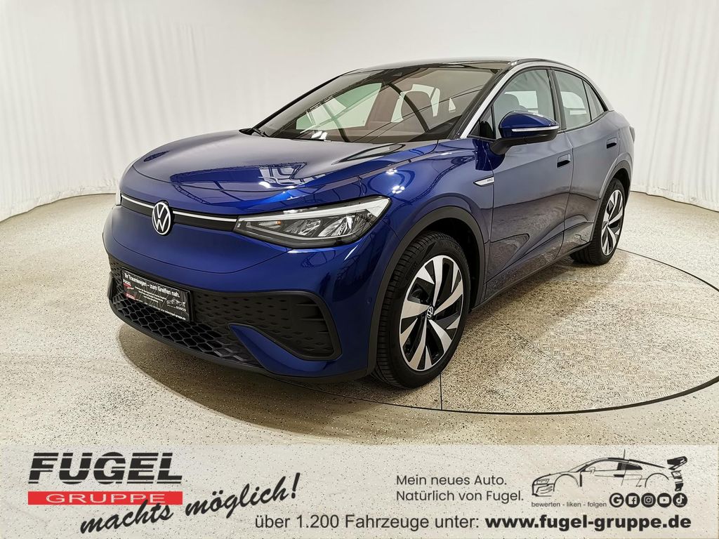 Angebot ansehen Volkswagen ID.5