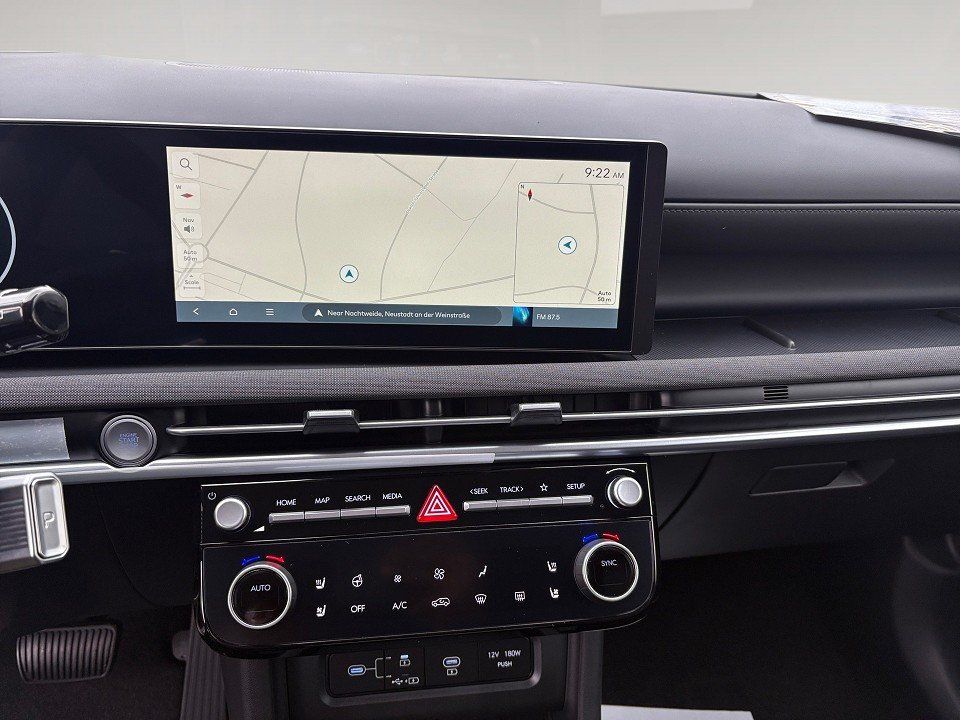 Fahrzeugabbildung Hyundai TUCSON 1.6d 136PS DCT AWD PRIME, Assi, Pano, ECS