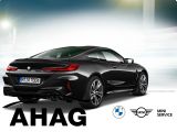 BMW M8 Competition xDrive Coupe Competition Paket - BMW M8