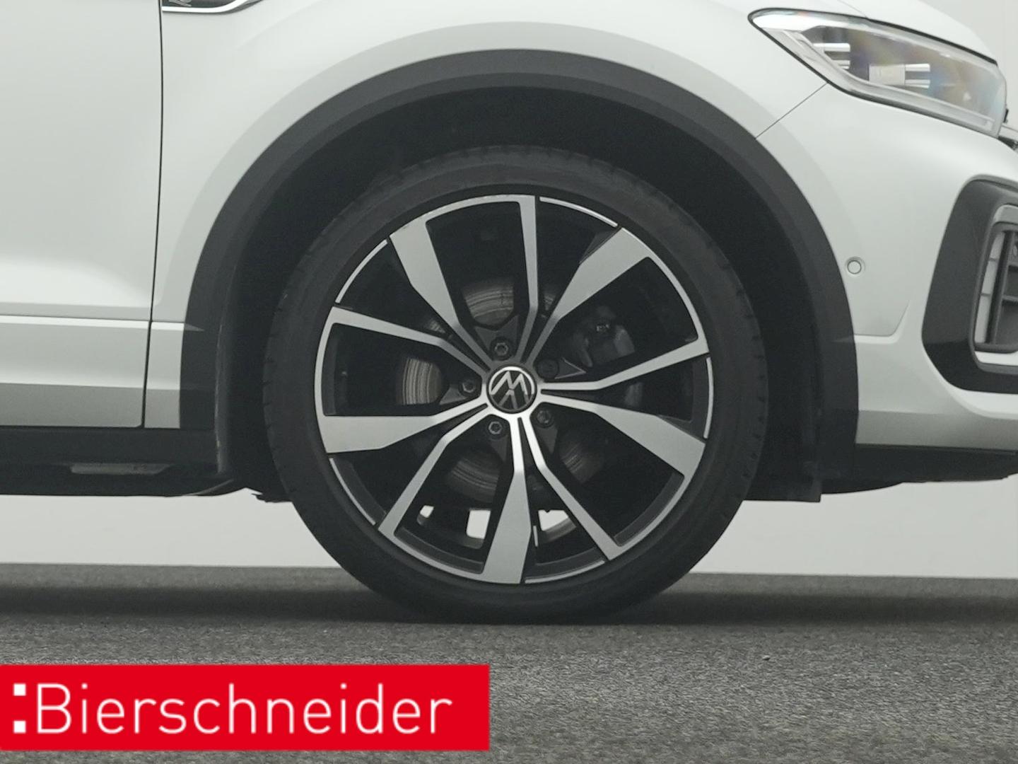 Volkswagen T-Roc 1.5 TSI DSG R-Line FAHRSCHULAUSSTATTUNG, миниатюра 25
