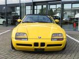 BMW Z1 Original Lorenz + H-Zulassung 1 Hand ! - BMW Z1