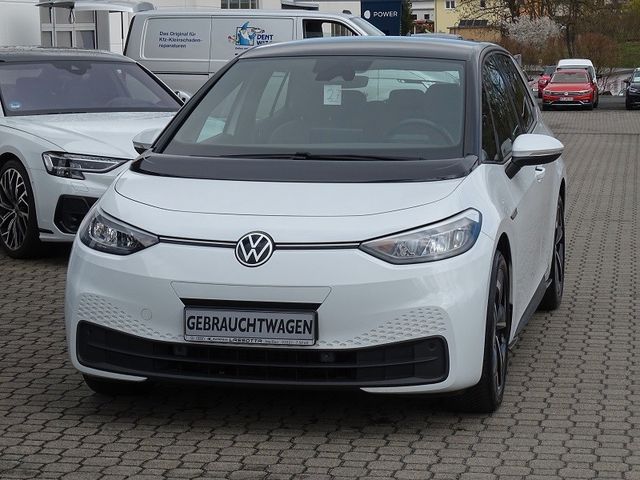 ID.3 Pro / Komfort-Paket (62 kWh)