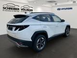 Hyundai Tucson Trend Hybrid 2WD 1.6 T-GDi (215 PS) 6-AT - Hyundai TUCSON: Automatik