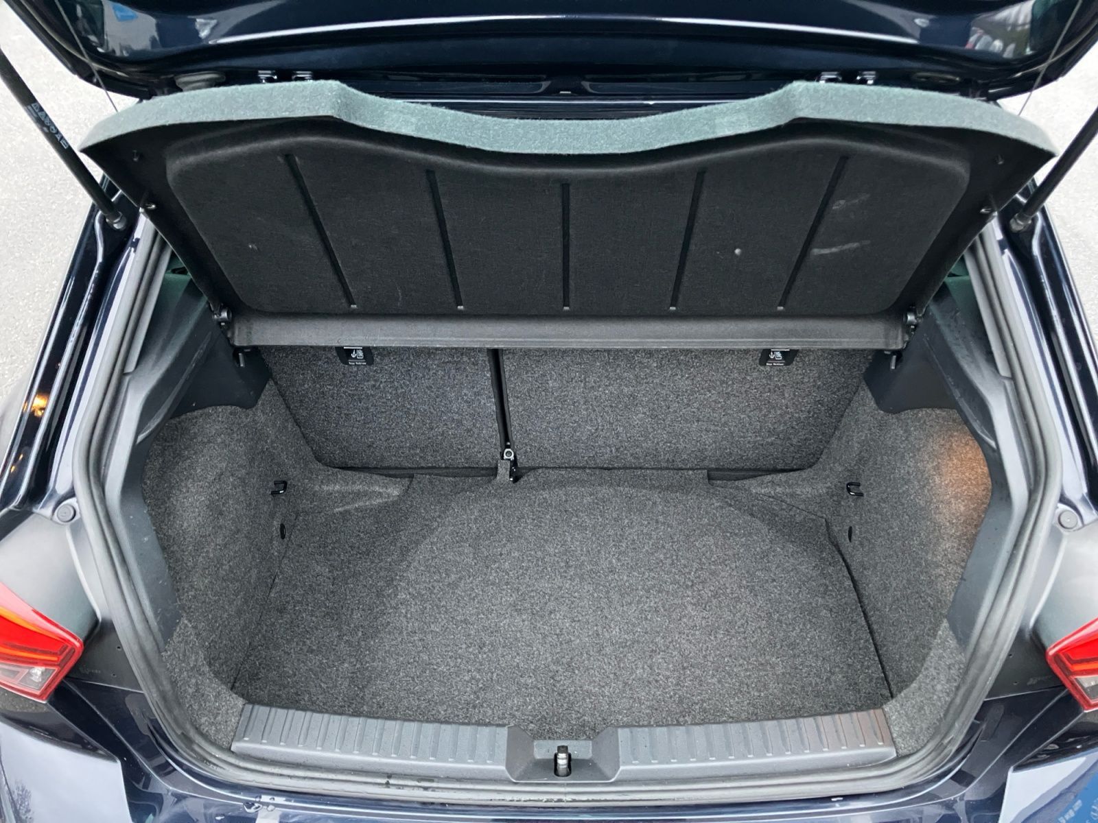 Seat Ibiza - Bild 15