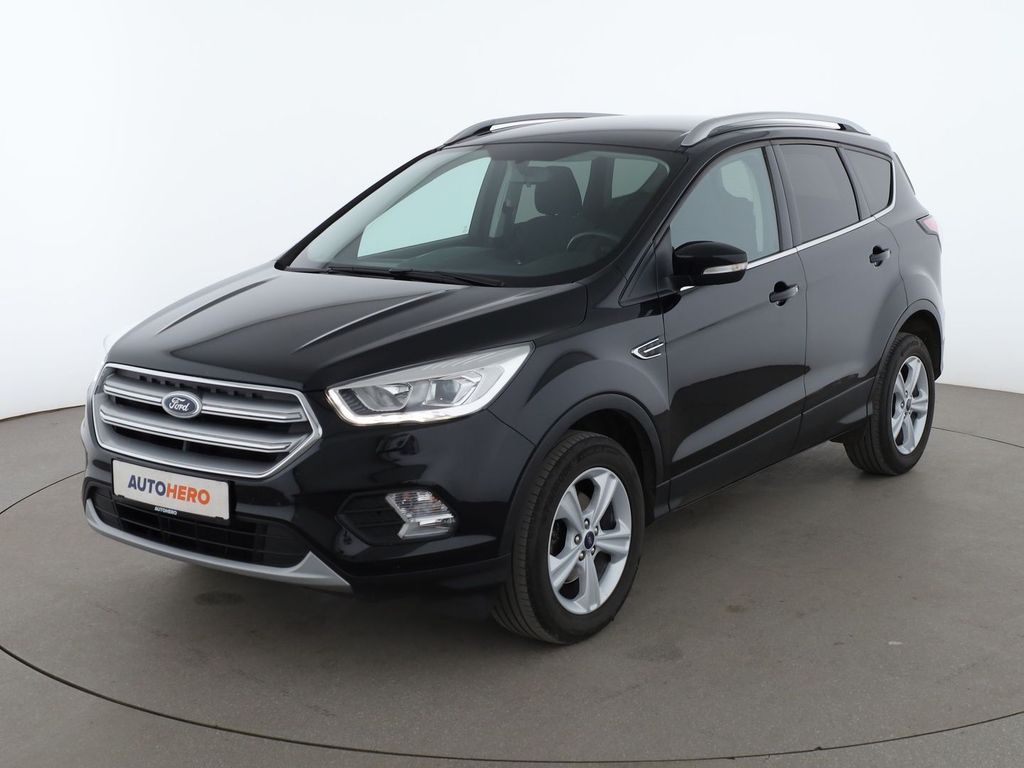 Image of Ford Kuga