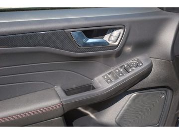 Fahrzeugabbildung Ford Kuga 2,0 ST-Line X +SOUNDSYSTEM+SPORTFAHRWERK+