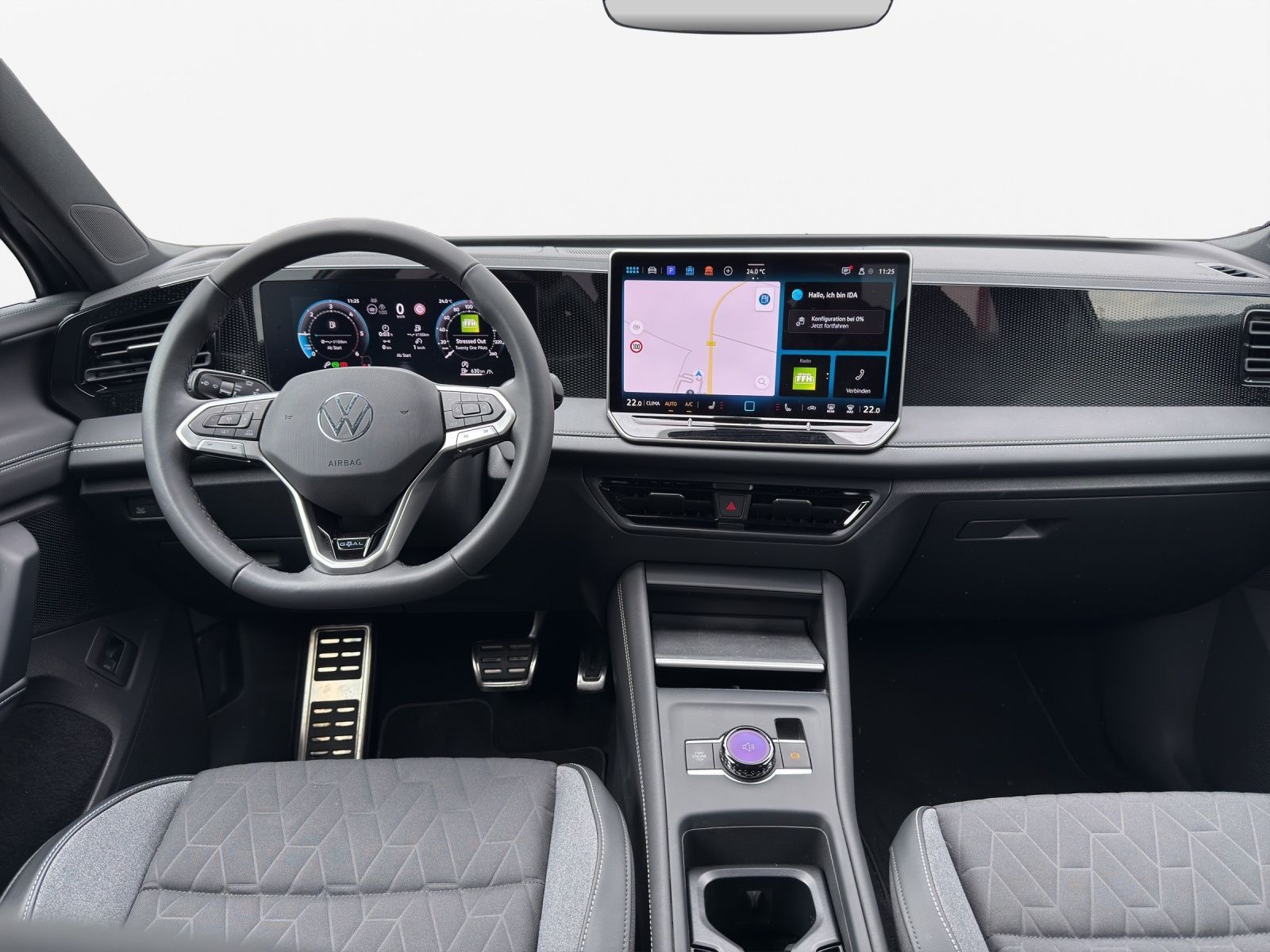 Volkswagen Tiguan - Bild 7