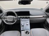 Hyundai Nexo - Hyundai NEXO aus 2022