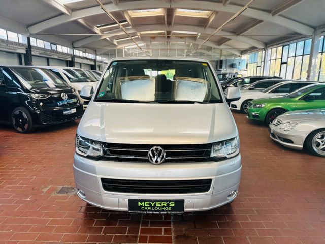 Volkswagen T5 Caravelle Lang Comfortline DSG*9Sitze*Standh.