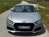 Audi TT Coupe 2.0 TFSI - Handschalter, Frontantrieb