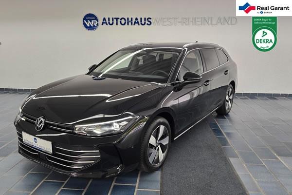 Volkswagen Passat Variant 2.0TDI DSG BUSINESS*ACC*RFK*LED