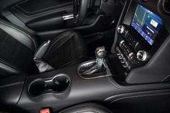 FORD Mustang GT 5.0 Ti-VCT V8 Fastback*Premium-Paket