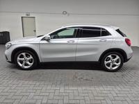 Mercedes-Benz GLA 180 LED/Navi/SHZ/Kam/Tempom./el.Heck/18-LM