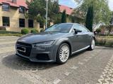 Audi TT Coupe 1.8 TFSI S-Line B&O SOUND SHZ LED PDC - Audi TT: 1.8