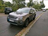 Andere Landrover Discovery  sport 2016 - Andere mit Diesel-Antrieb
