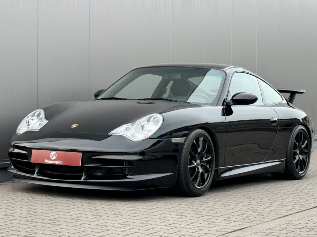 Porsche 911 Urmodell