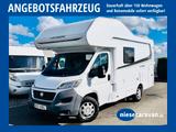 Weinsberg CARAHOME 600 DKG ETAGENBETTEN SOLAR TV - Weinsberg Etagenbett