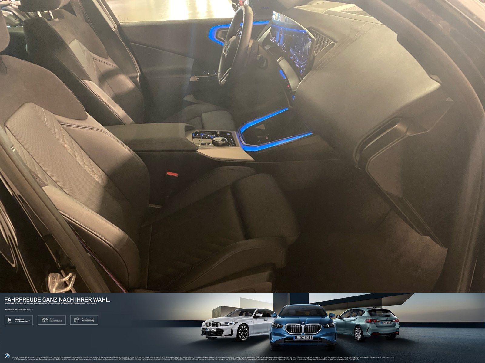 BMW X3 - Bild 13