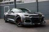 Chevrolet Camaro 3.6 ZL1/HUD/BOSE/SHZ/SBL/LHZ/Kamera/TOTW - Chevrolet Camaro: Zl1