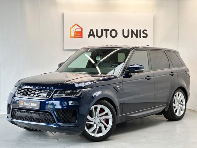 Land Rover Range Rover Sport * 2.0L Plug-in | HSE | AWD