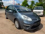 Citroën C4 Picasso Tendance - Citroën C4 Picasso Kombi Gebrauchtwagen