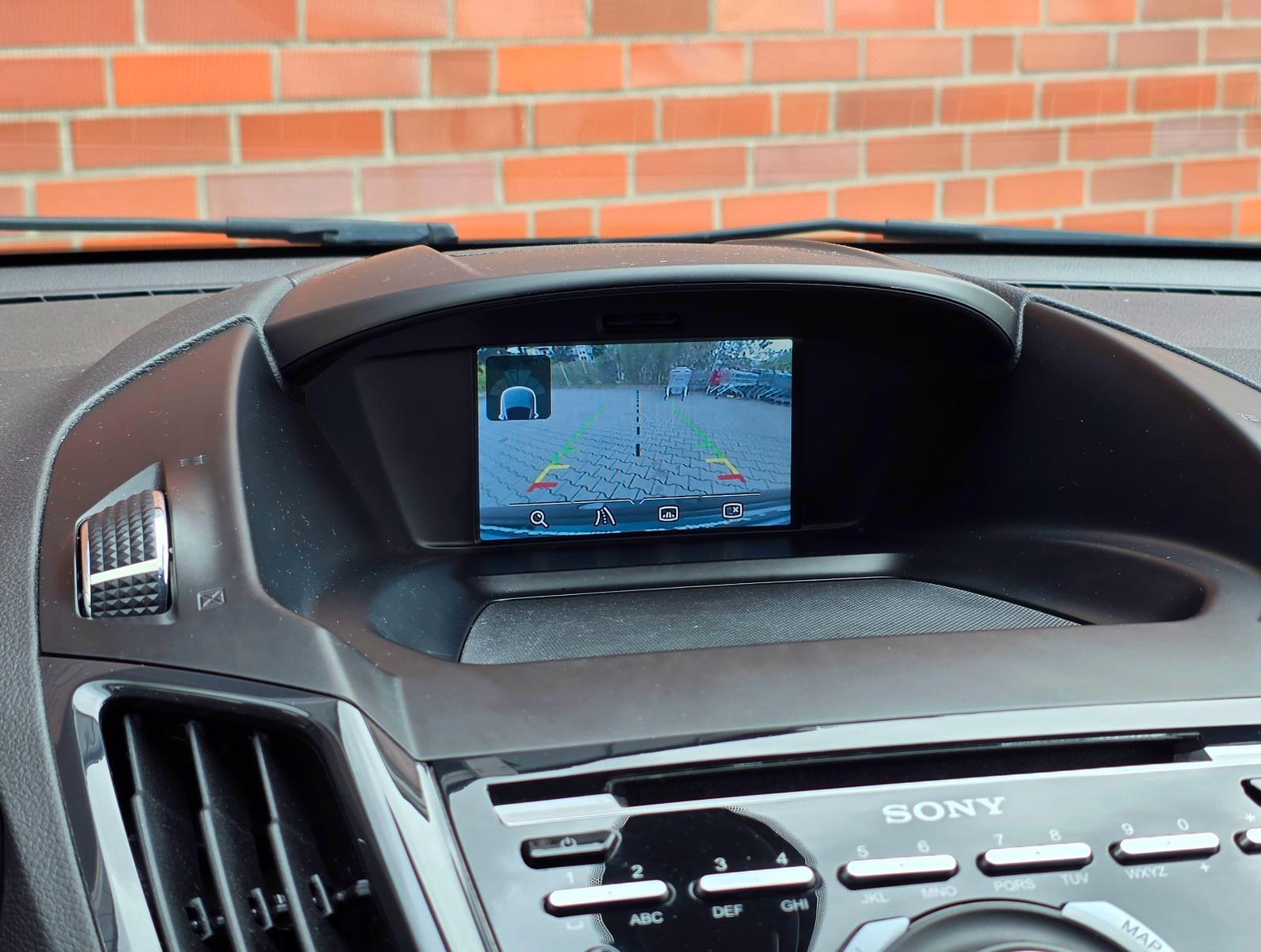 FORD KUGA 150CH - TITANIUM - 4X4 - BVM - HAYON ÉLECTRIQUE - PACK SPORT - COURROIE DE DISTRIBUTION NEUVE