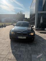 BMW 3er 390L - BMW: 390l
