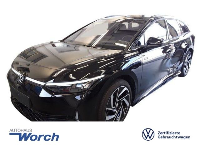 Volkswagen ID.7 Tourer GTX 4Motion KAMERA AHK MATRIX foto 1