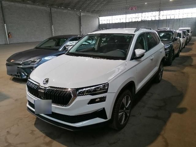 Image of Skoda Karoq
