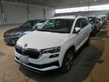 Skoda KAROQ 2.0TDi AMBITION 17Z./LED/ACC/KAMERA/KLIMA - gebrauchte Skoda Karoq aus dem Jahr 2024
