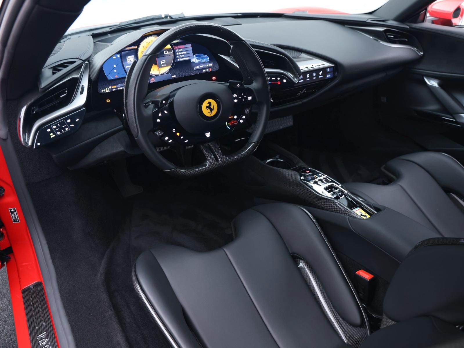 Ferrari SF90 Stradale   ***Ferrari Frankfurt***