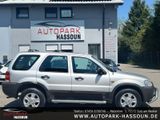 Ford Maverick Basis TÜV 06/27 AHK Allrad SHZ Multi Kl - Ford Maverick mit Benzin-Antrieb