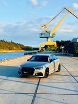 Audi RS3 2.5 TFSI S tronic quattro - 623PS !! - Audi RS3: Ps