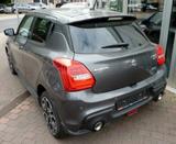 Suzuki Swift Sport 1.4 Hybrid *wenig Kilometer!* - Suzuki Swift: 4.4