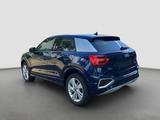 Audi Q2 advanced 40 TFSI quattro 140(190) kW(PS) S tr - Audi Q2 Gebrauchtwagen in Düsseldorf