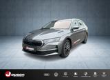 Skoda Octavia Combi Exclusive 1.5 TSI DSG mHEV - Skoda Octavia: Exclusive