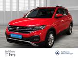 Volkswagen T-Cross Life 1.0 TSI SHZ Ausparkassistent Totwin - mit Benzin-Antrieb: Ausparkassistent