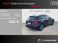 Audi Q5 - Vorschau Bild 5