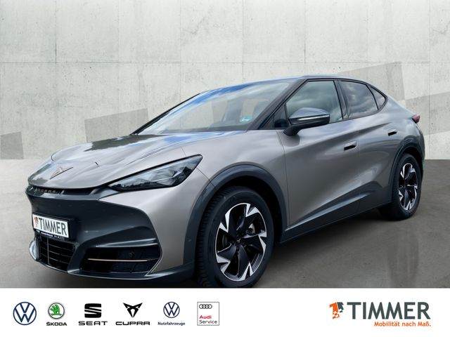 CUPRA Tavascan 82 kWh ENDURANCE +WÄPU +360° +SENNHEISE