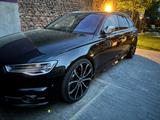 Audi S6 Avant,V8,*360°Cam*H-Up*Matrix*B&O*Sitzbel.ACC - Audi S6 von privat