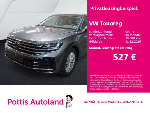 Volkswagen Touareg - Bild 1