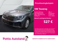Volkswagen Touareg - Vorschau Bild 1