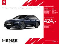 Audi A6 - Vorschau Bild 1