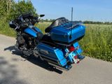 Harley-Davidson Electra Glide Classic FLHTC - HARLEY-DAVIDSON TOURER